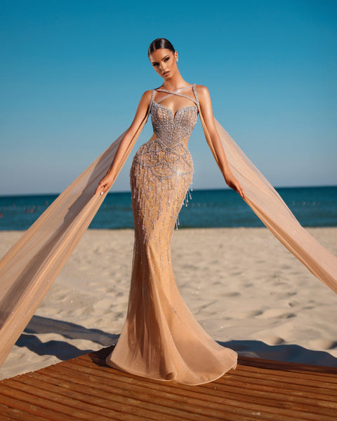 Style HM331 - Opulent Empire