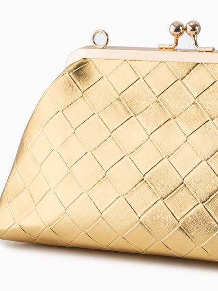 Valentina Crossbody Bag - Opulent Empire