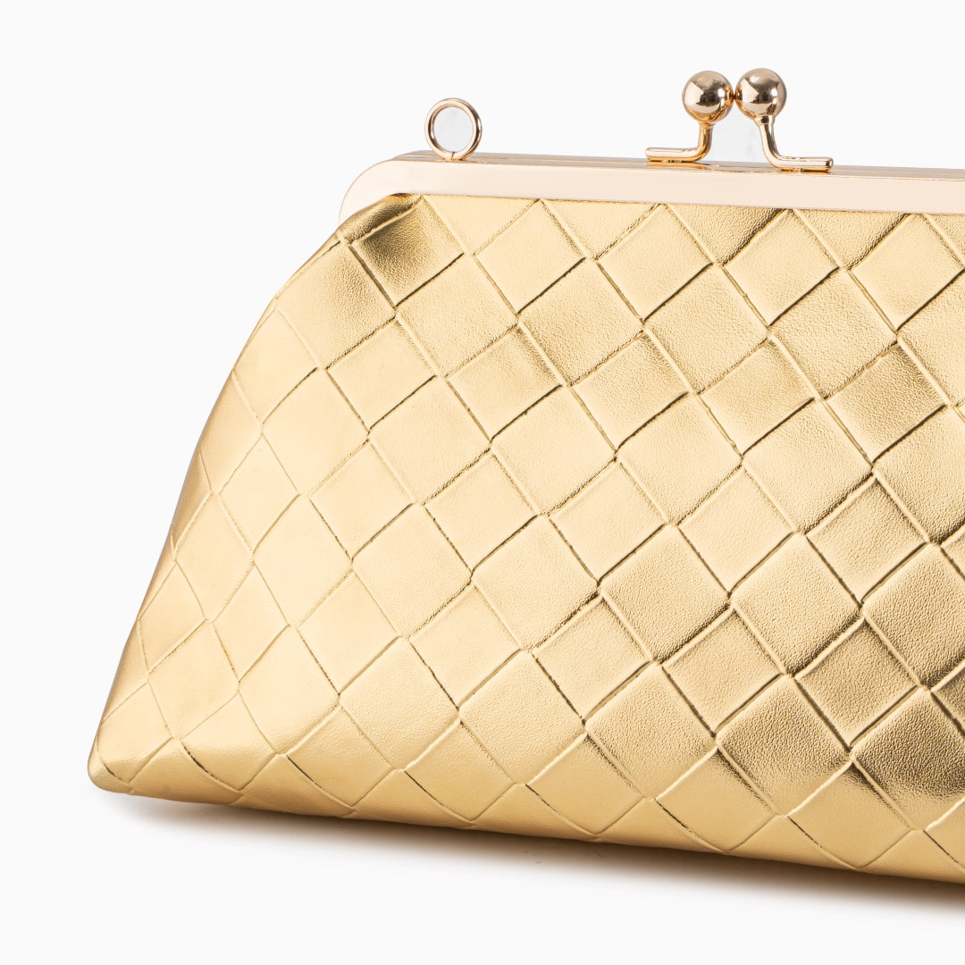 Valentina Crossbody Bag - Opulent Empire