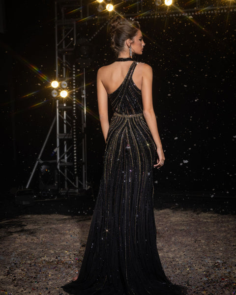 Style HM207 - Opulent Empire