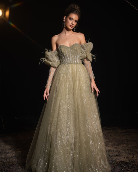 Style NL017 - Opulent Empire