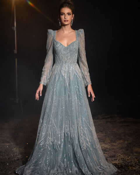 Style NL018 - Opulent Empire