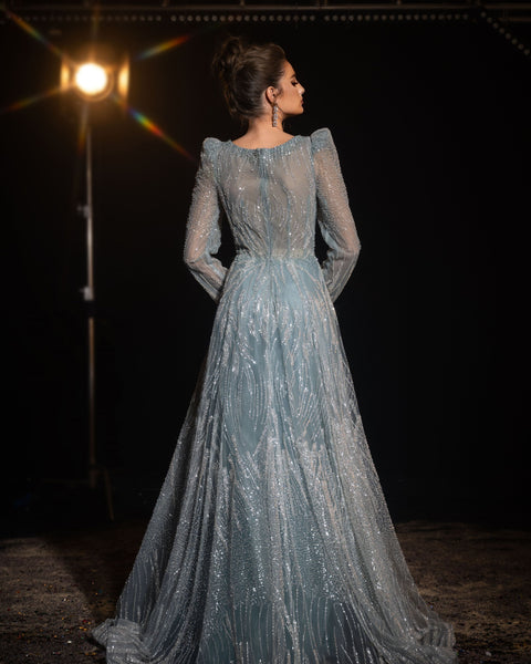 Style NL018 - Opulent Empire