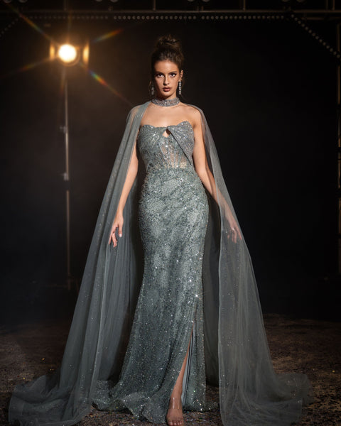 Style CB015 - Opulent Empire