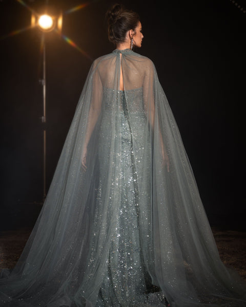 Style CB015 - Opulent Empire