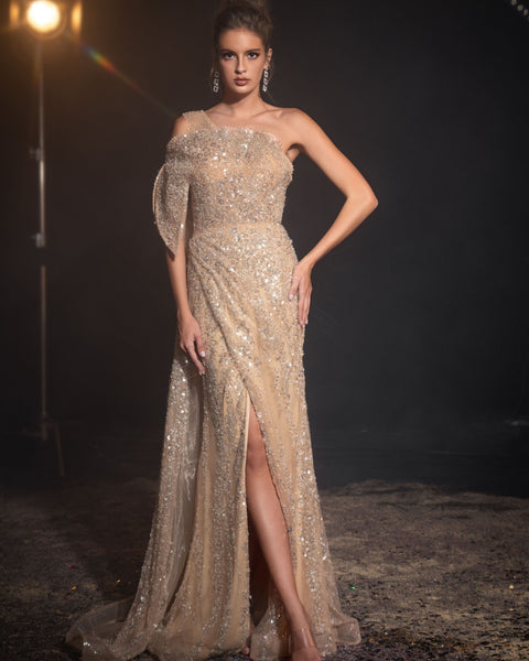 Style NL022 - Opulent Empire