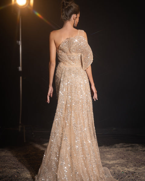 Style NL022 - Opulent Empire