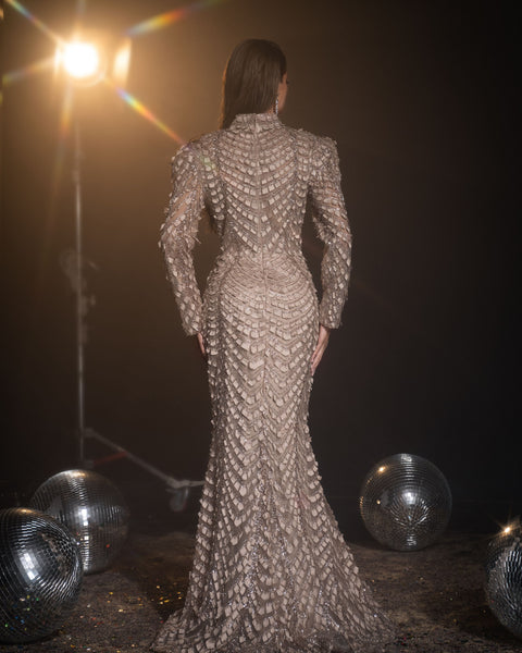 Style NL021 - Opulent Empire