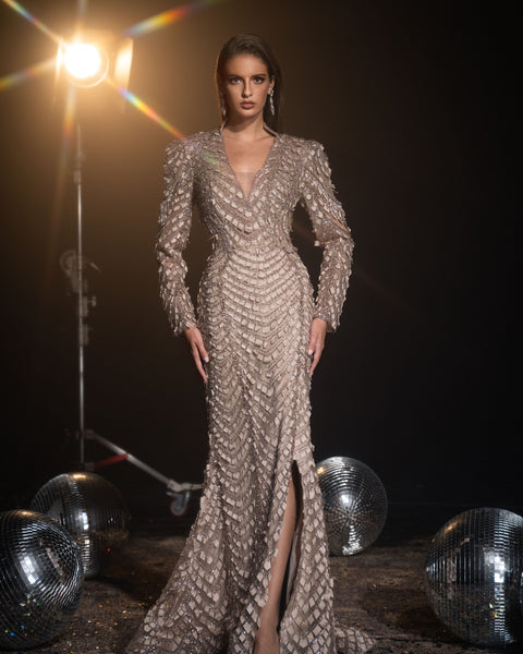 Style NL021 - Opulent Empire