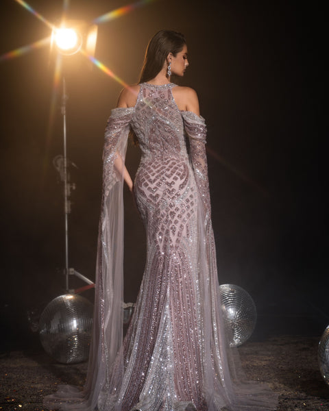 Style NL015 - Opulent Empire