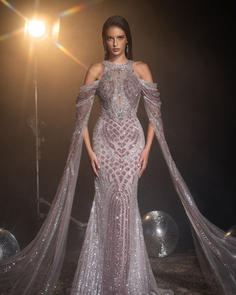 Style NL015 - Opulent Empire