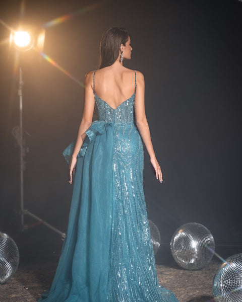 Style KL031 - Opulent Empire