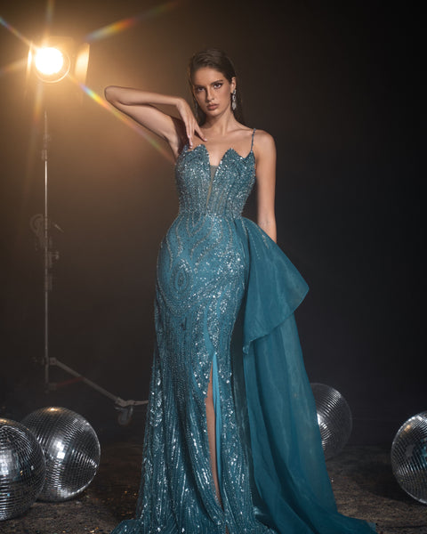 Style KL031 - Opulent Empire