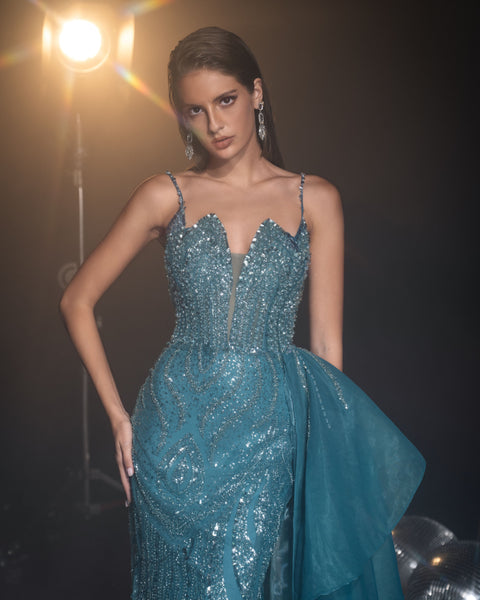 Style KL031 - Opulent Empire