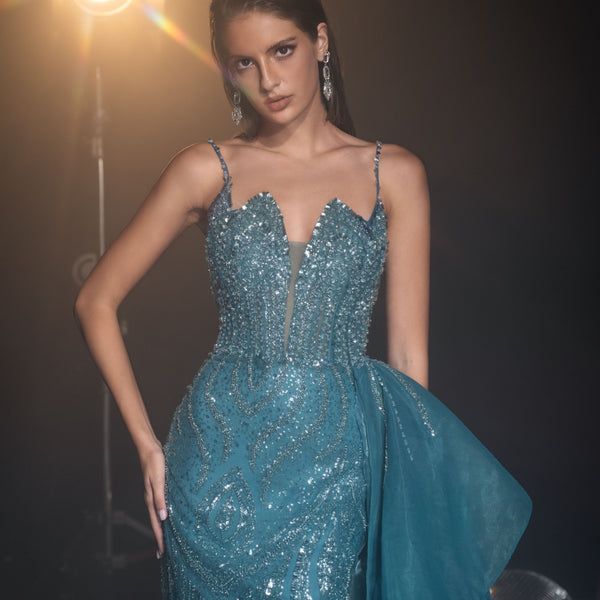 Style KL031 - Opulent Empire