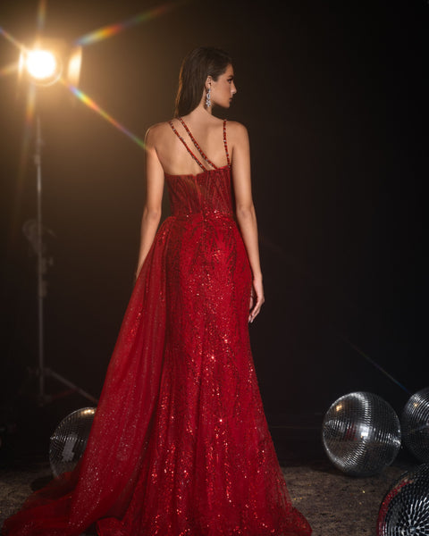 Style CB017 - Opulent Empire