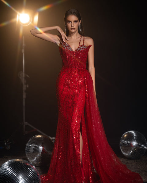 Style CB017 - Opulent Empire