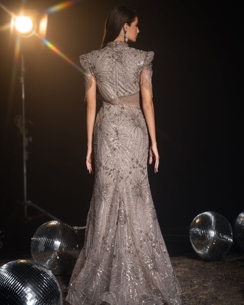 Style NL013 - Opulent Empire