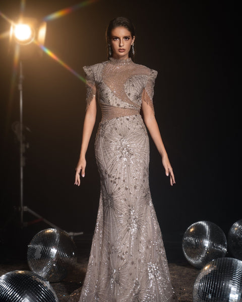 Style NL013 - Opulent Empire