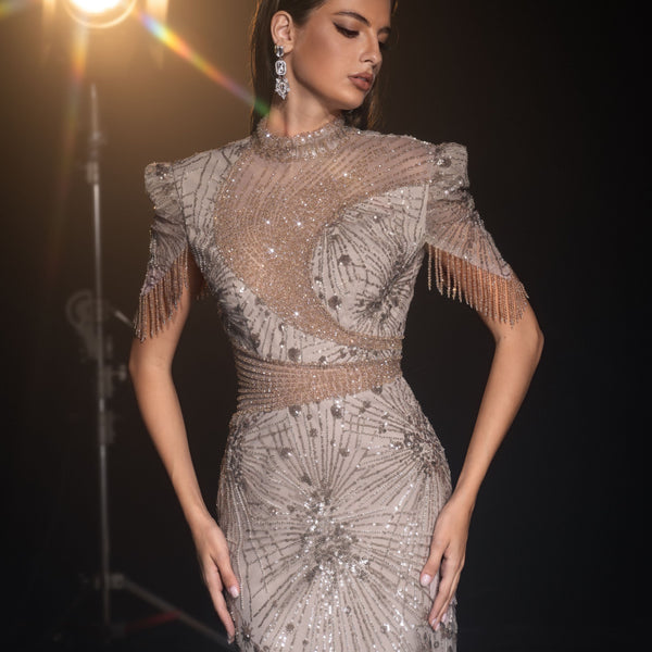 Style NL013 - Opulent Empire