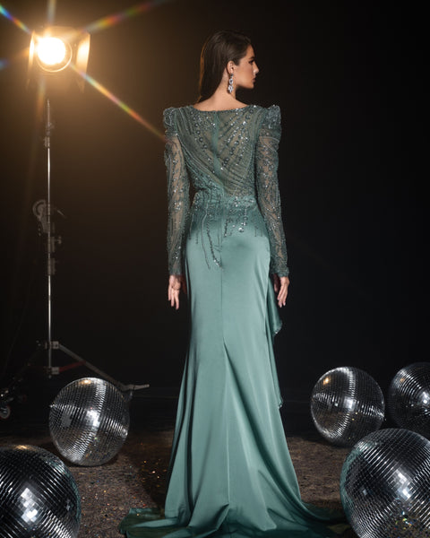 Style NL016 - Opulent Empire