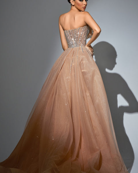 Style MY001 - Opulent Empire