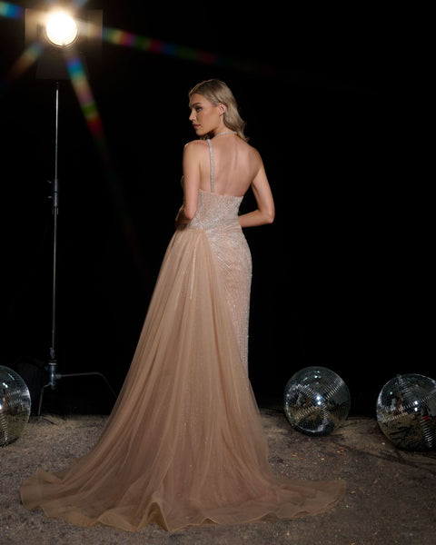 Style HM208 - Opulent Empire