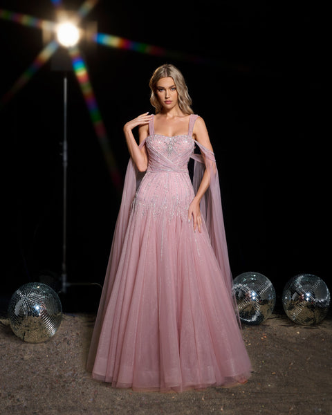 Style HM104 - Opulent Empire