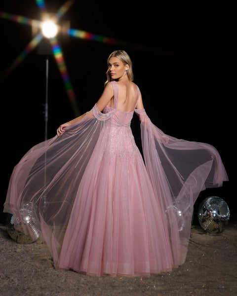 Style HM104 - Opulent Empire