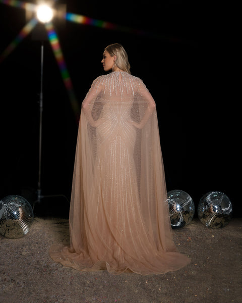 Style HM096 - Opulent Empire