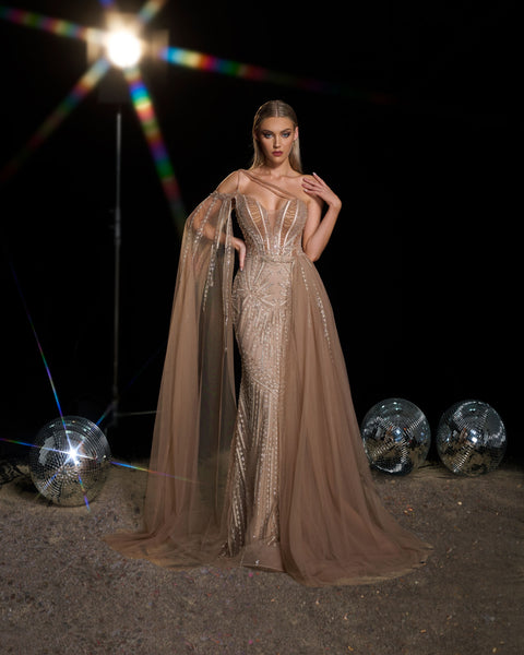 Style CZ011 - Opulent Empire