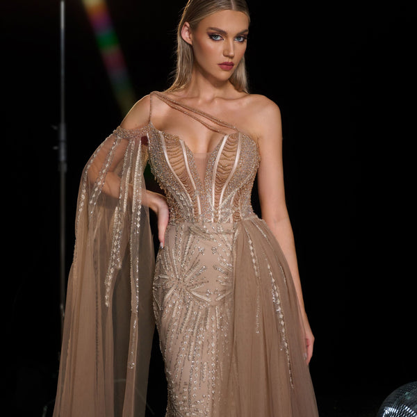 Style CZ011 - Opulent Empire