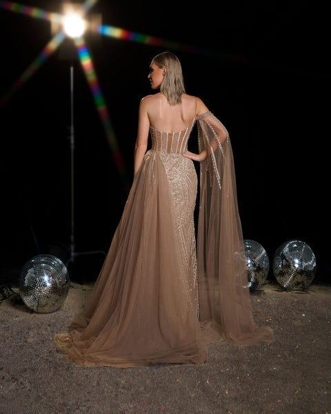 Style CZ011 - Opulent Empire