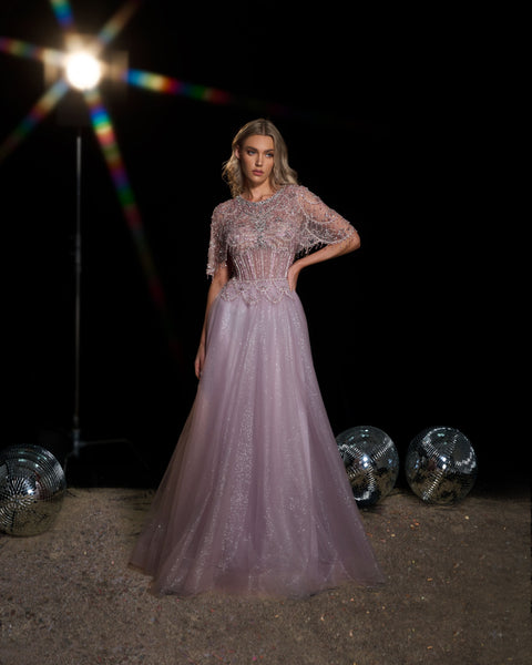 Style YK022 - Opulent Empire