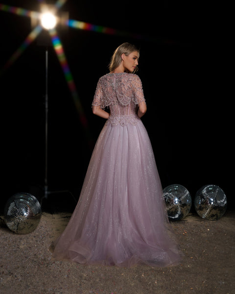 Style YK022 - Opulent Empire