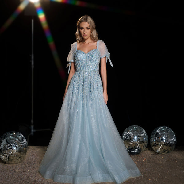 Style YK020 - Opulent Empire