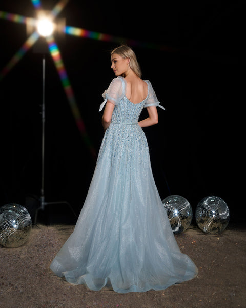 Style YK020 - Opulent Empire