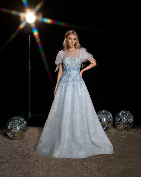 Style YK021 - Opulent Empire