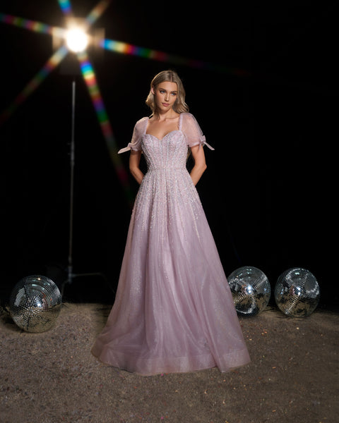 Style YK020 - Opulent Empire