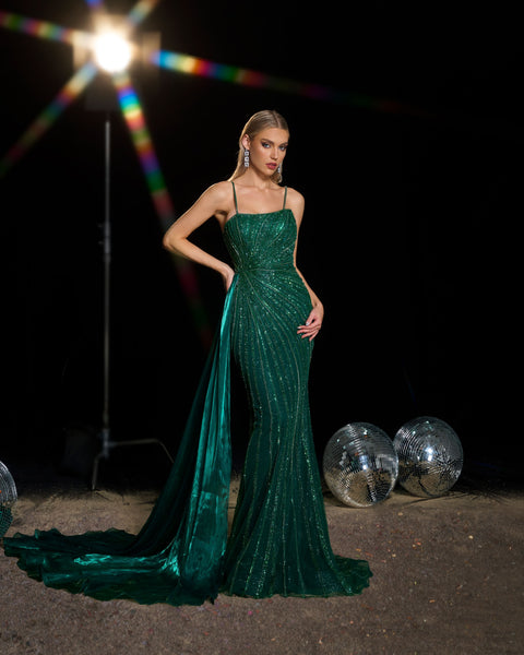 Style PC014 - Opulent Empire