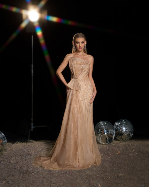 Style PC013 - Opulent Empire