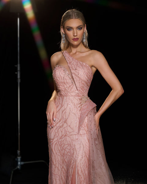 Style PC018 - Opulent Empire