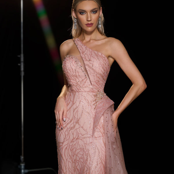 Style PC018 - Opulent Empire