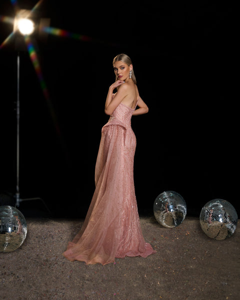 Style PC018 - Opulent Empire