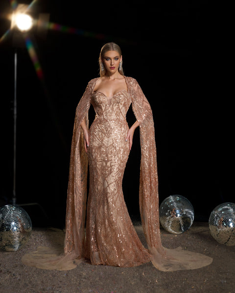 Style PC012 - Opulent Empire