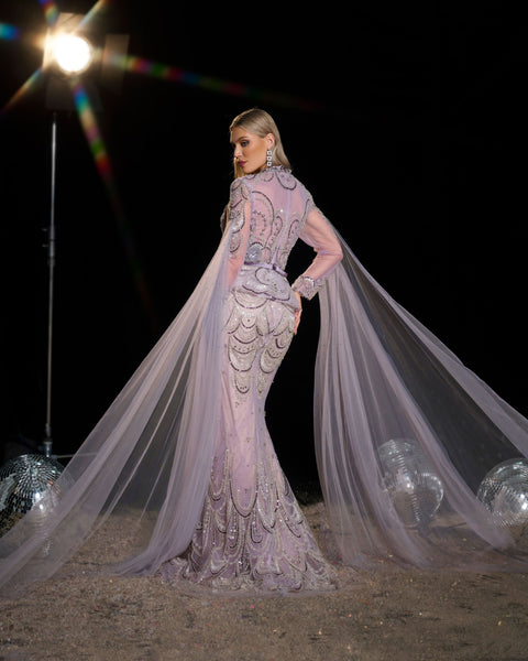 Style PC009 - Opulent Empire