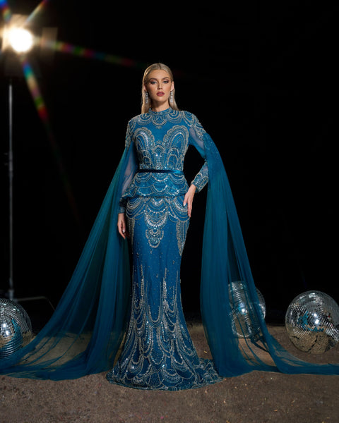 Style PC009 - Opulent Empire