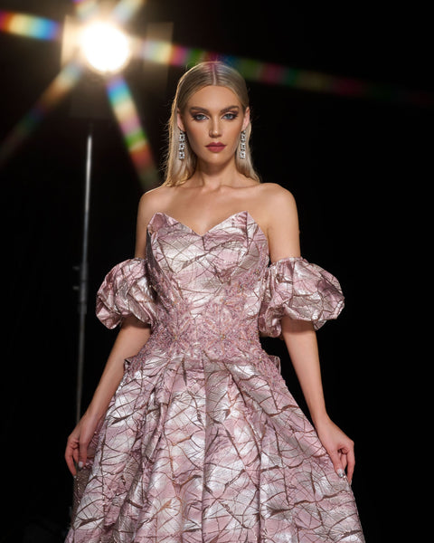 Style PC010 - Opulent Empire