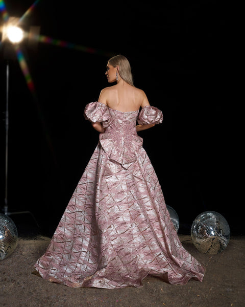 Style PC010 - Opulent Empire