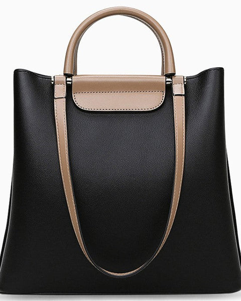 Lou Urban Texture Tote Bag - Opulent Empire